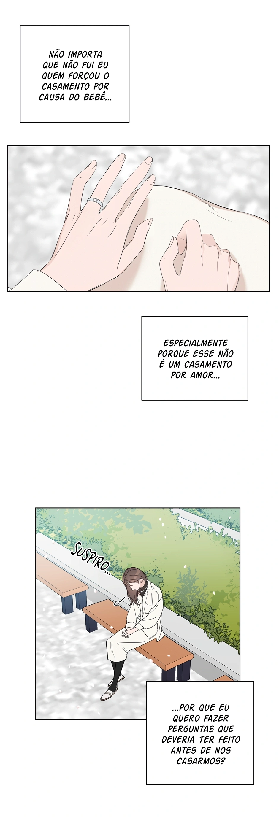 Positivamente Seu Capítulo 40 Página 17