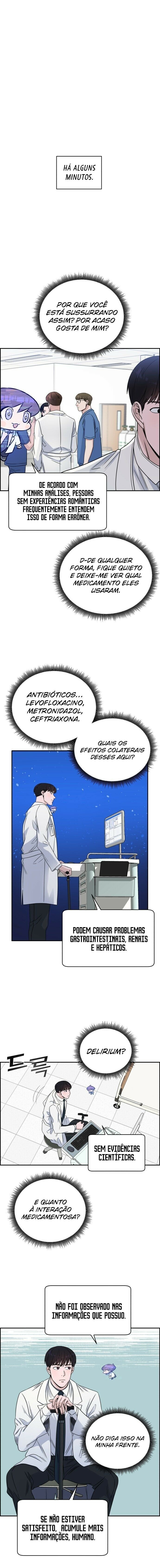 Doutor I.A Capítulo 34 Página 3