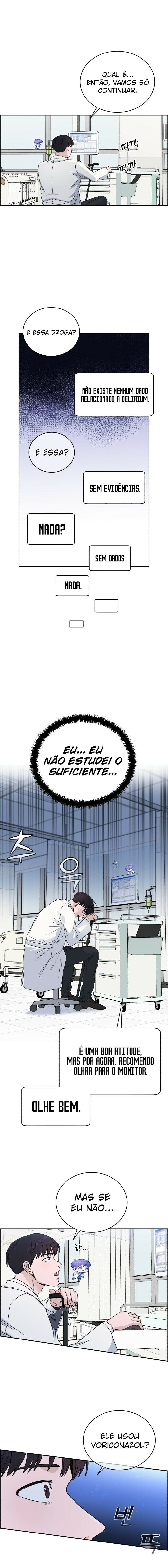 Doutor I.A Capítulo 34 Página 4
