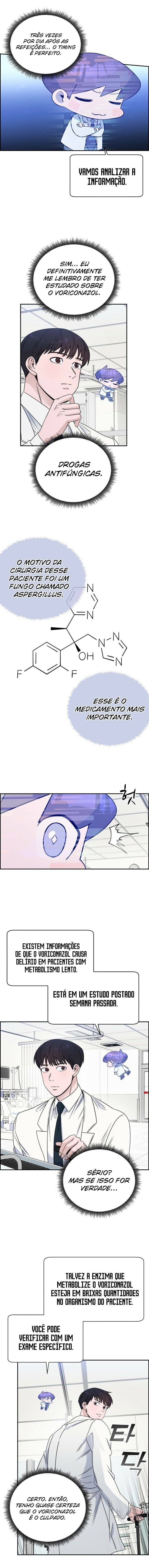 Doutor I.A Capítulo 34 Página 5