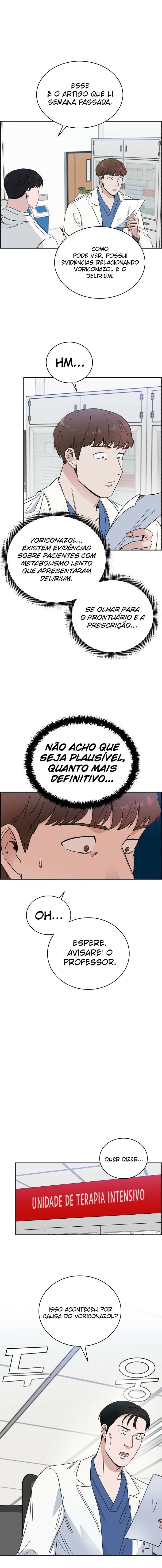 Doutor I.A Capítulo 34 Página 7