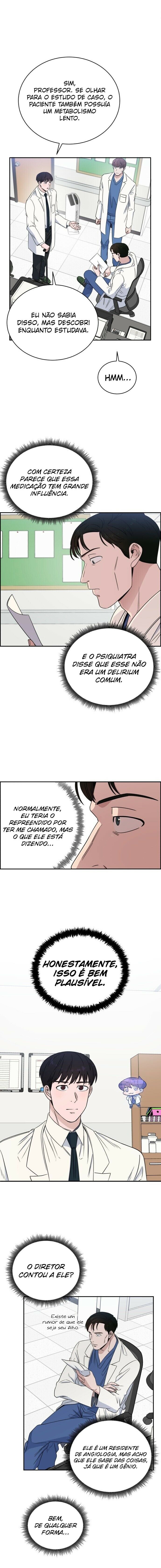 Doutor I.A Capítulo 34 Página 8