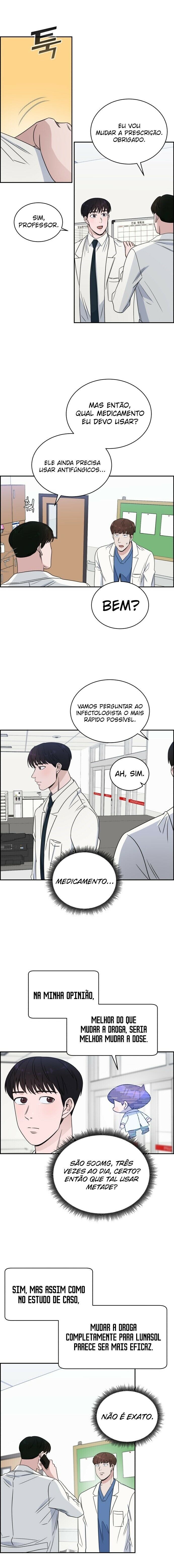 Doutor I.A Capítulo 34 Página 9