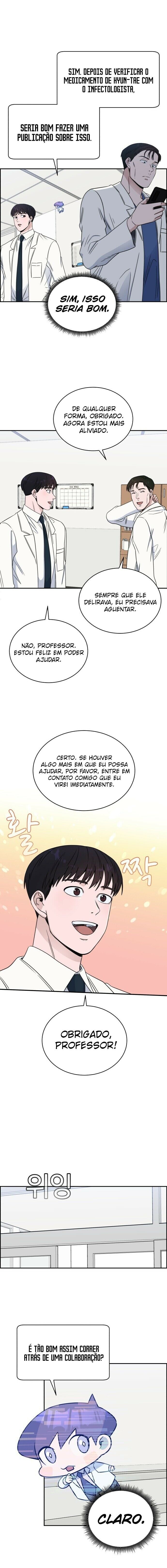 Doutor I.A Capítulo 34 Página 10