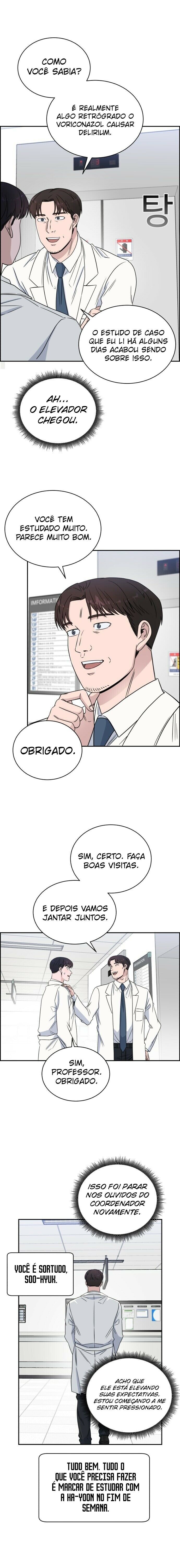 Doutor I.A Capítulo 34 Página 12