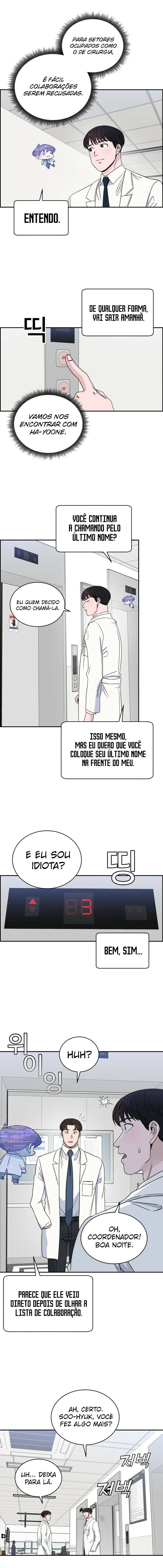 Doutor I.A Capítulo 34 Página 11