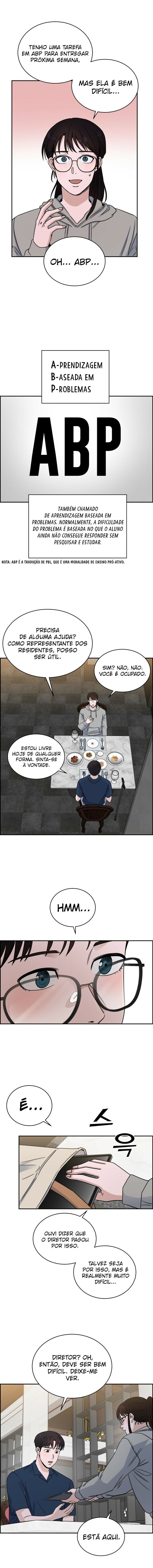 Doutor I.A Capítulo 34 Página 18