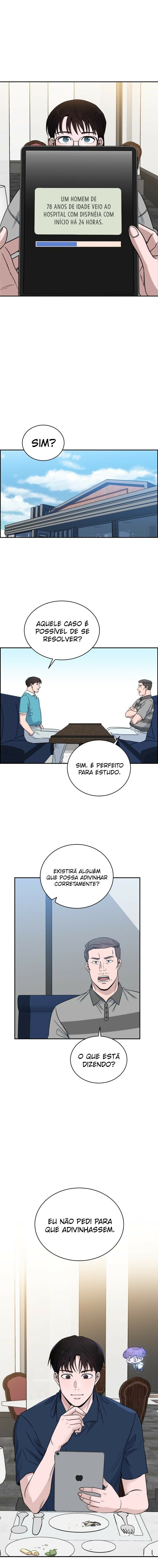 Doutor I.A Capítulo 34 Página 19