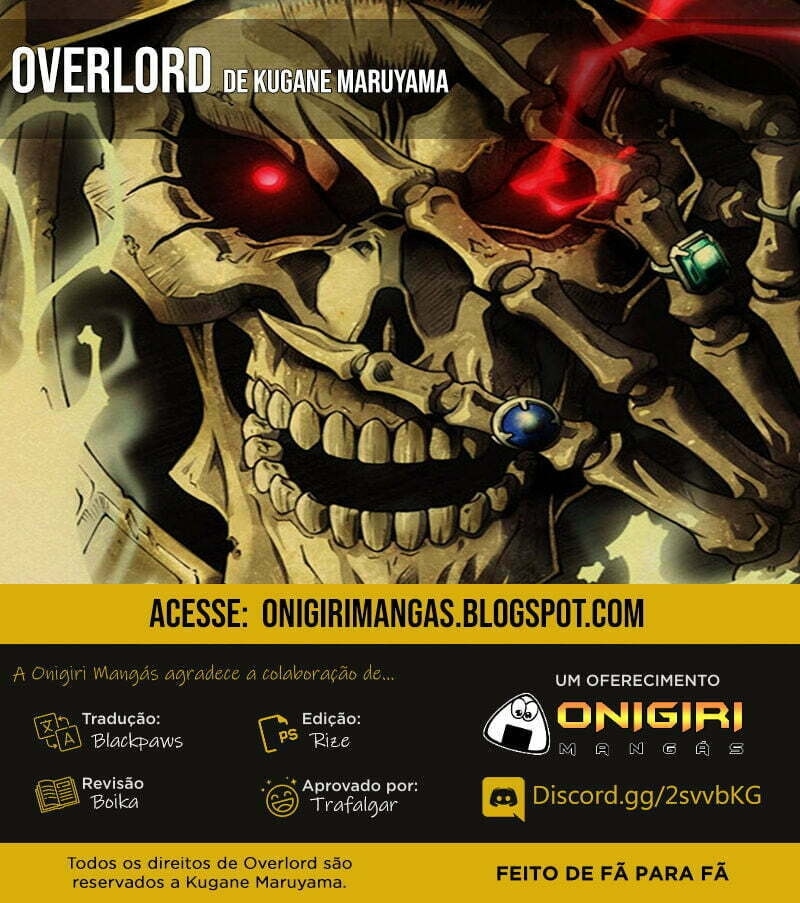 Senhor Supremo Capítulo 63 Página 1