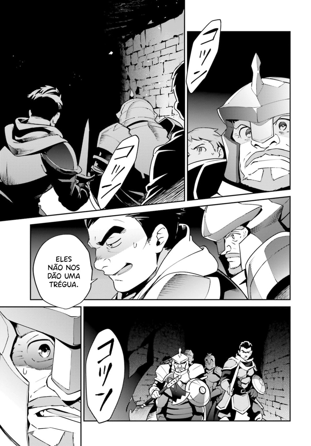 Senhor Supremo Capítulo 63 Página 10