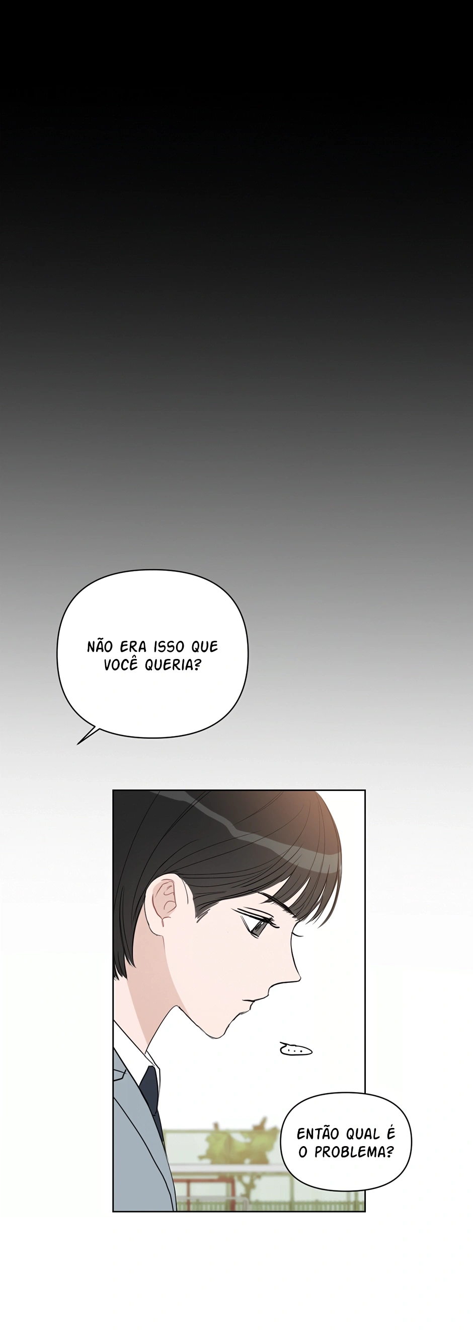 Positivamente Seu Capítulo 41 Página 6
