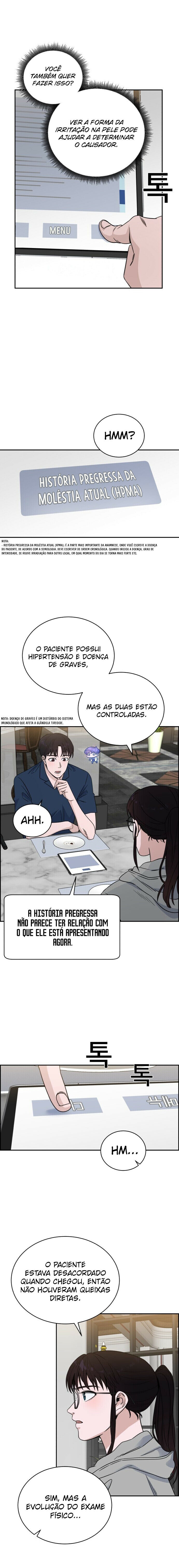 Doutor I.A Capítulo 35 Página 6