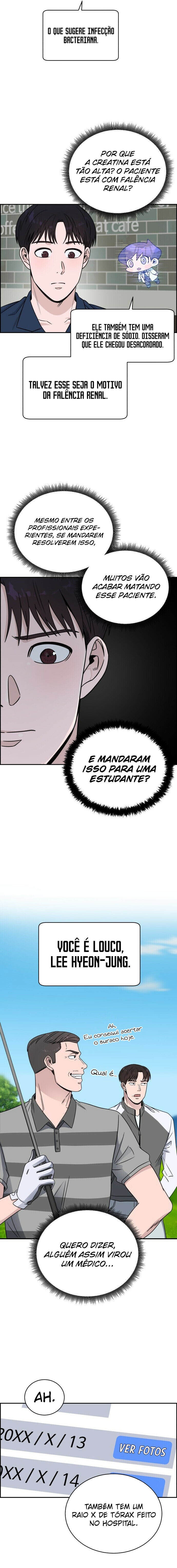 Doutor I.A Capítulo 35 Página 11