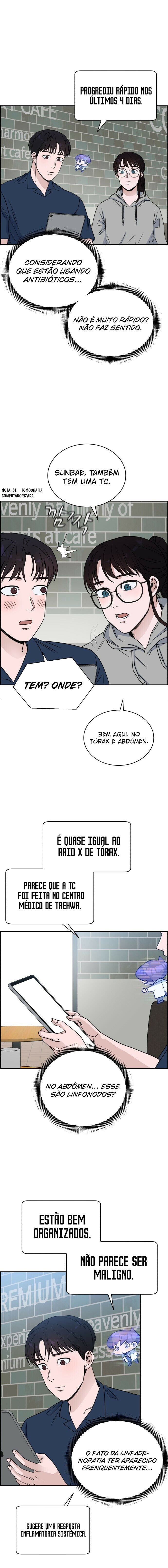 Doutor I.A Capítulo 35 Página 12
