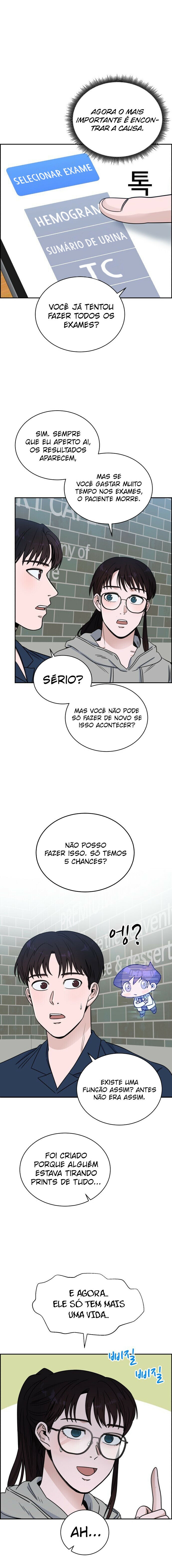 Doutor I.A Capítulo 35 Página 13