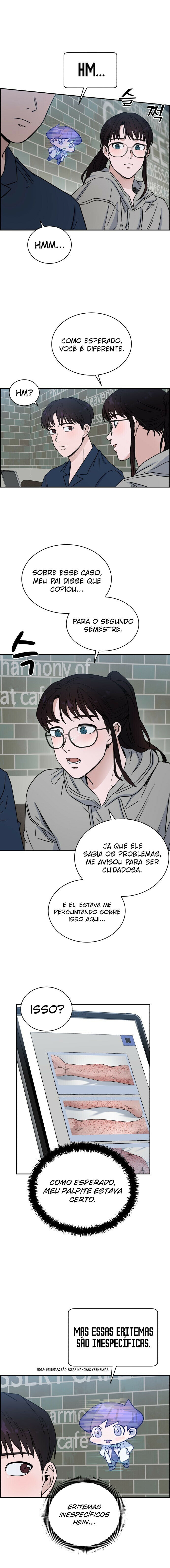 Doutor I.A Capítulo 35 Página 15