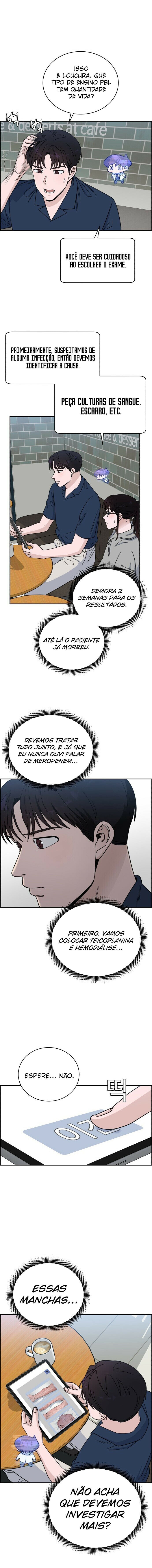 Doutor I.A Capítulo 35 Página 14