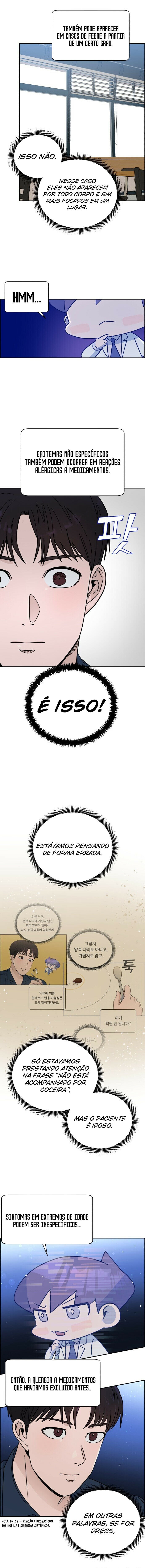 Doutor I.A Capítulo 35 Página 19
