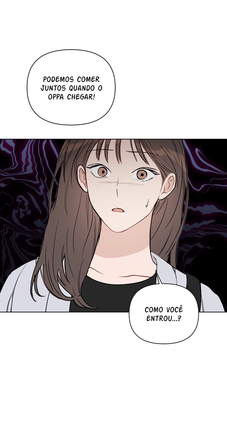 Positivamente Seu Capítulo 42 Página 16