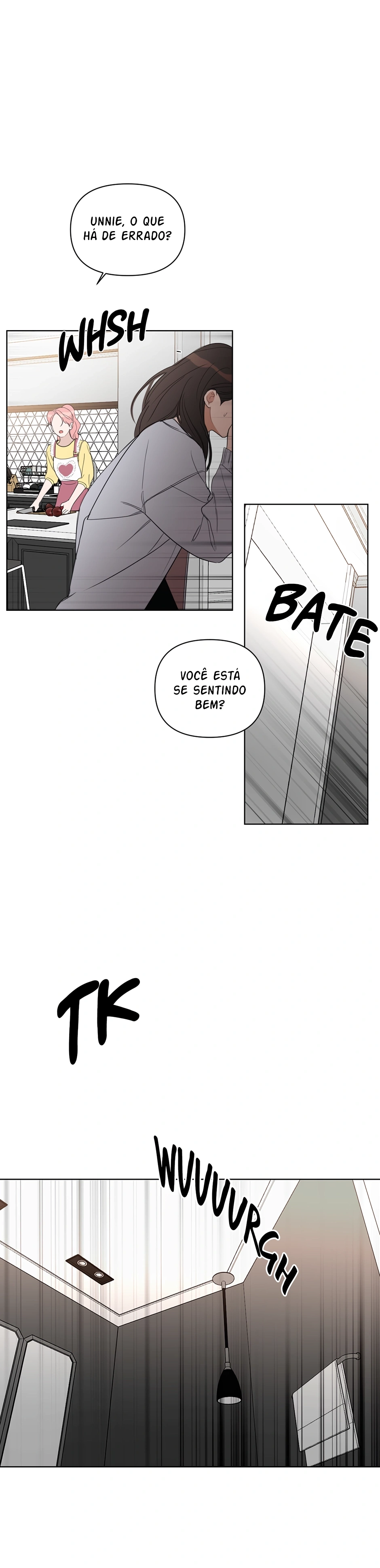 Positivamente Seu Capítulo 42 Página 19
