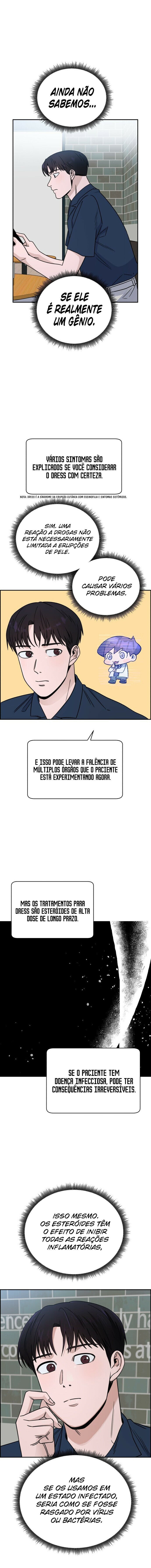Doutor I.A Capítulo 36 Página 4