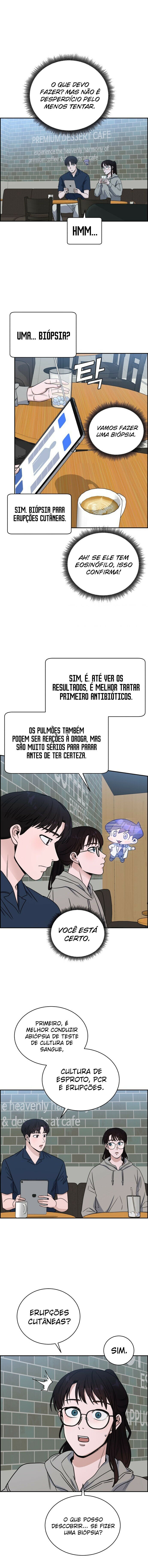 Doutor I.A Capítulo 36 Página 5