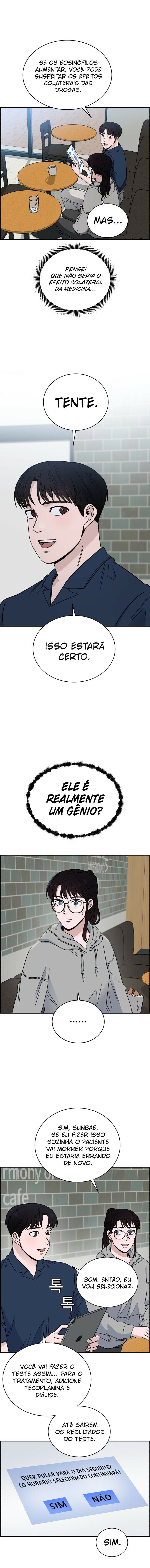 Doutor I.A Capítulo 36 Página 6
