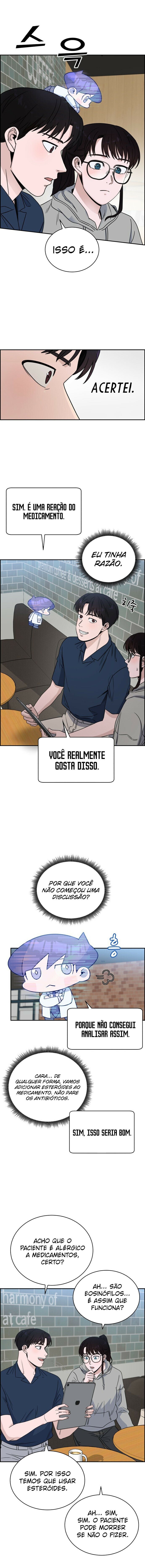 Doutor I.A Capítulo 36 Página 8