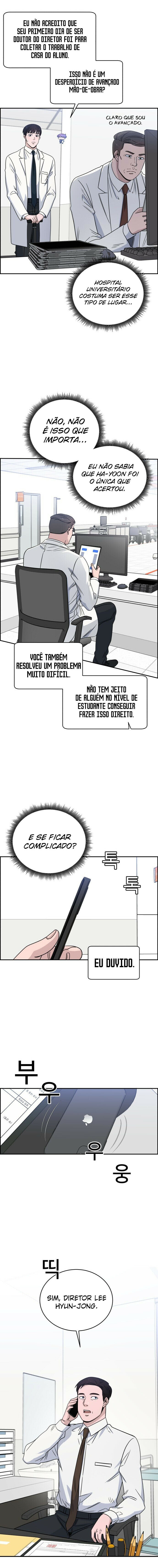 Doutor I.A Capítulo 36 Página 11