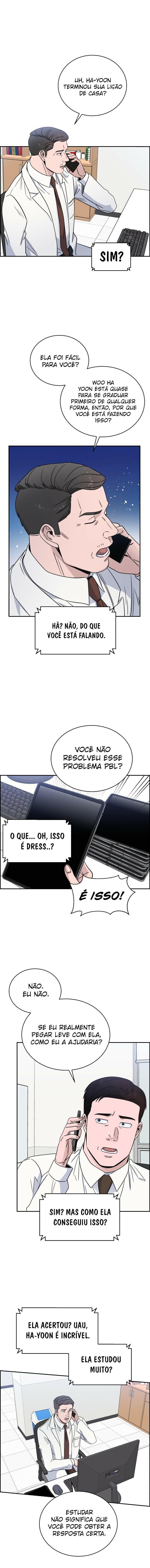 Doutor I.A Capítulo 36 Página 12