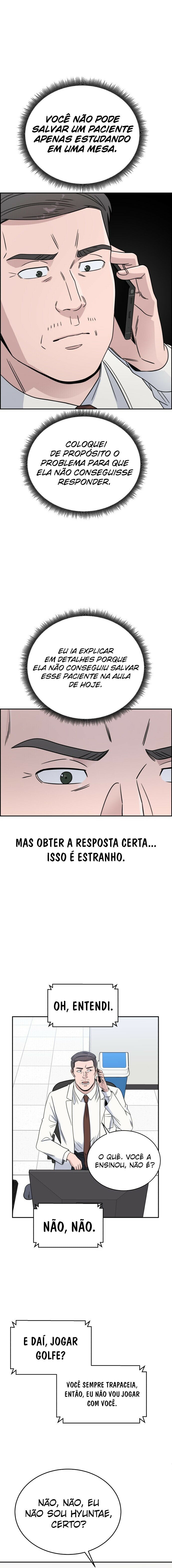 Doutor I.A Capítulo 36 Página 13
