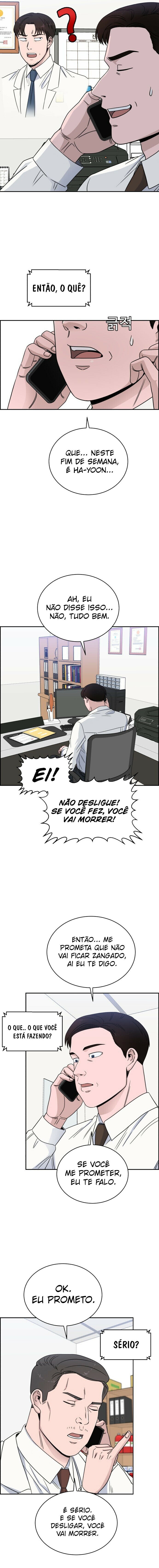 Doutor I.A Capítulo 36 Página 14