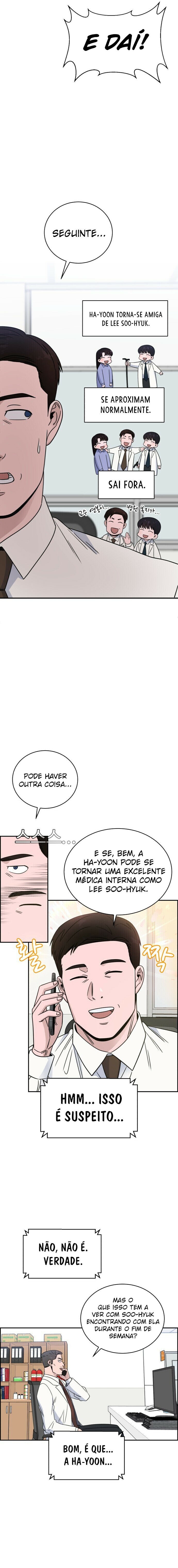 Doutor I.A Capítulo 36 Página 16