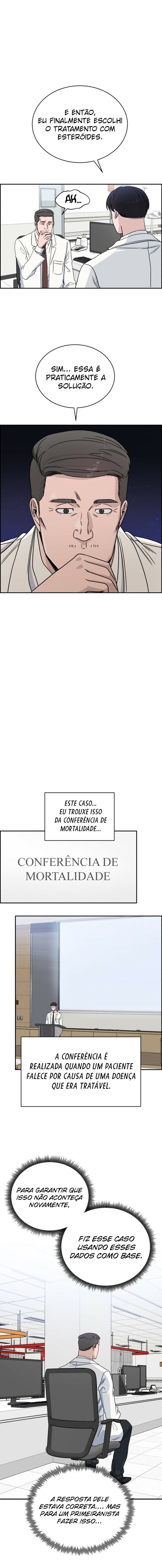 Doutor I.A Capítulo 36 Página 19