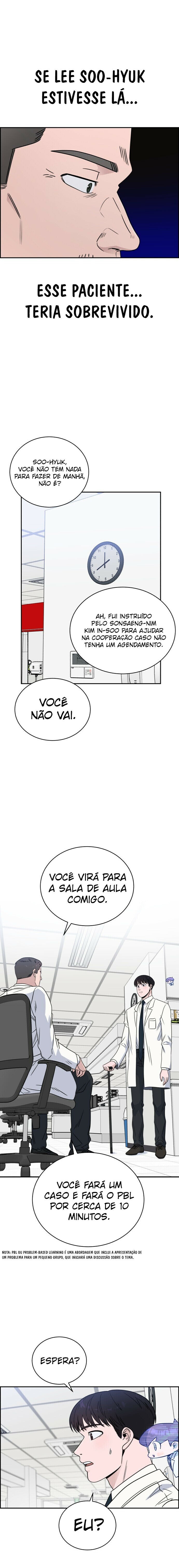 Doutor I.A Capítulo 36 Página 20