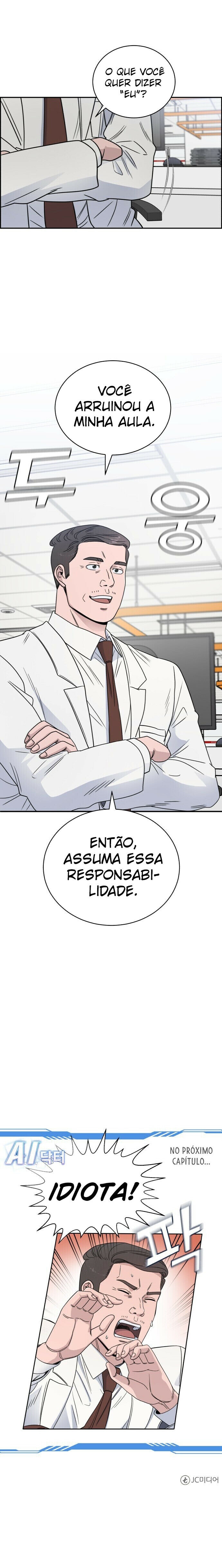 Doutor I.A Capítulo 36 Página 21