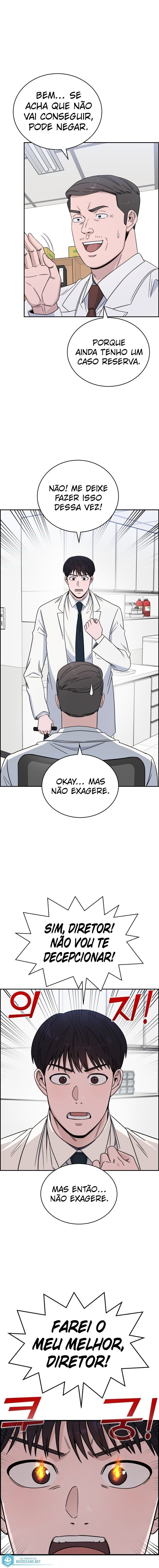 Doutor I.A Capítulo 37 Página 5