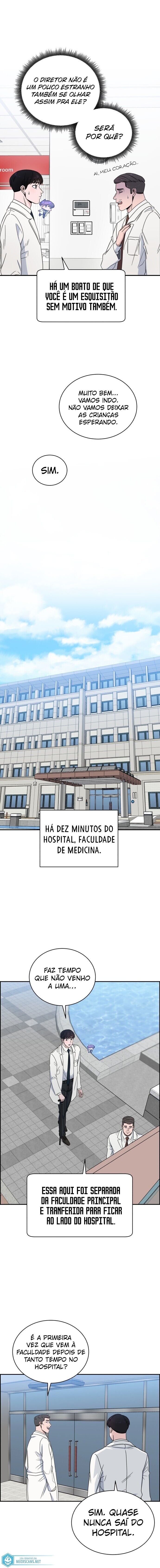 Doutor I.A Capítulo 37 Página 9
