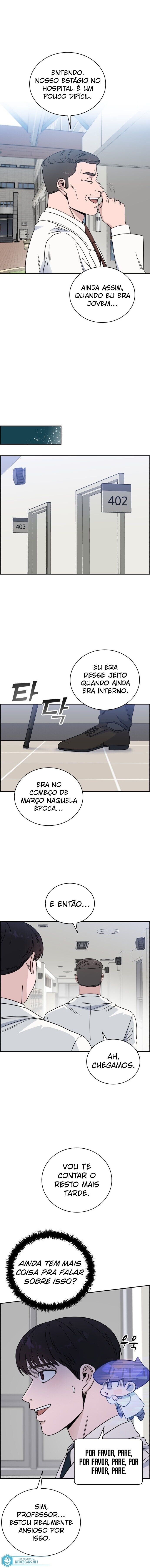 Doutor I.A Capítulo 37 Página 10