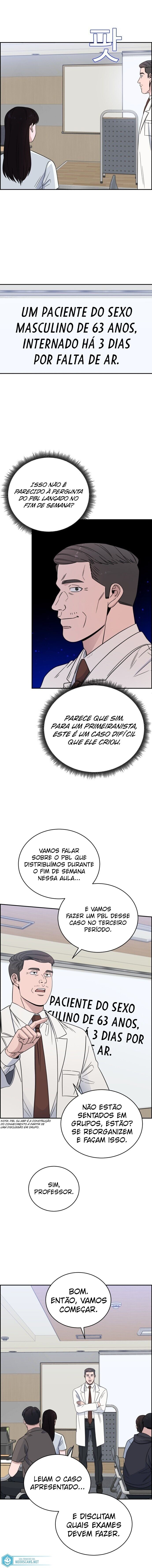 Doutor I.A Capítulo 37 Página 13