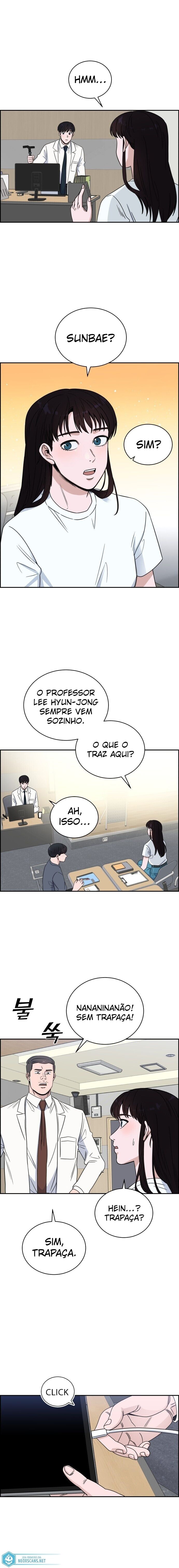 Doutor I.A Capítulo 37 Página 12