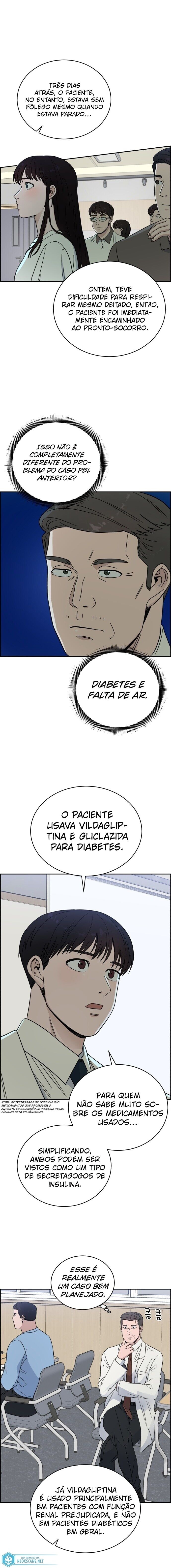 Doutor I.A Capítulo 37 Página 15