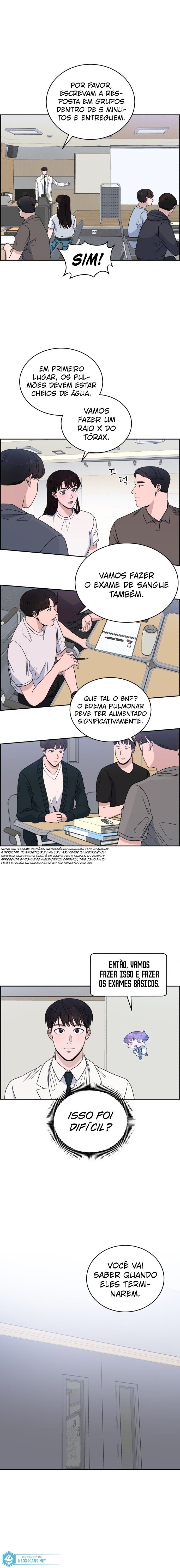 Doutor I.A Capítulo 37 Página 17