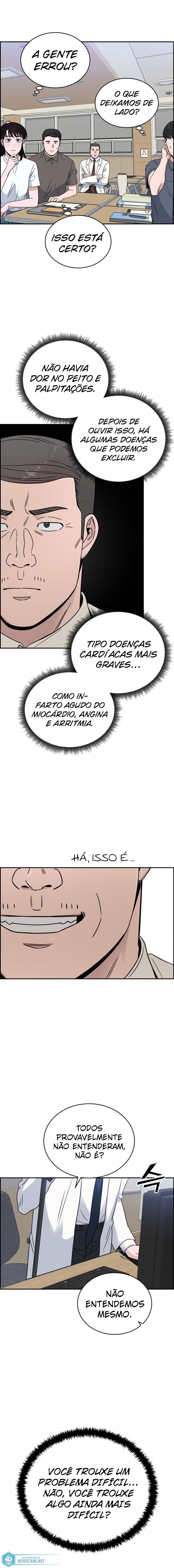 Doutor I.A Capítulo 37 Página 20