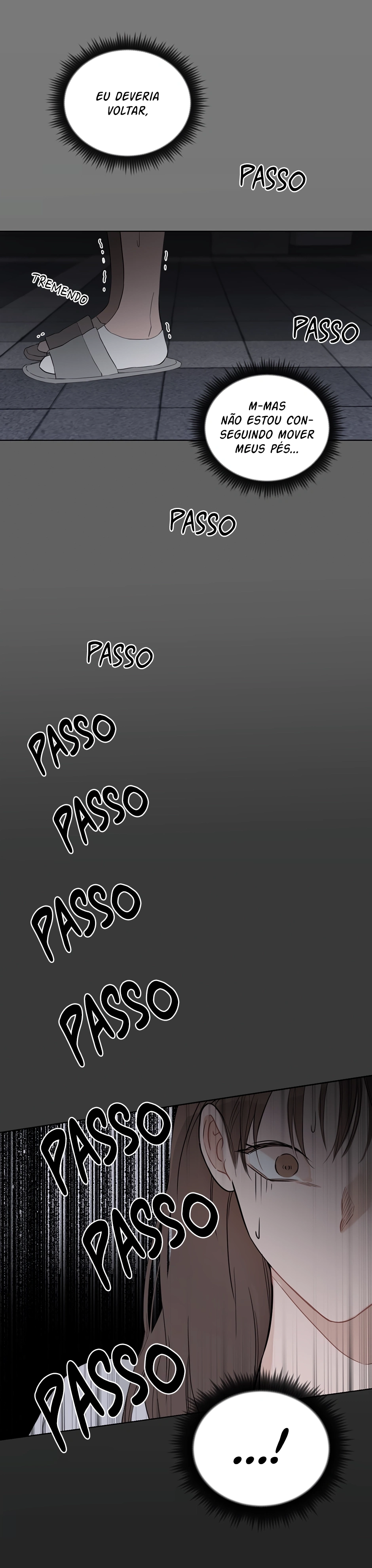 Positivamente Seu Capítulo 43 Página 10