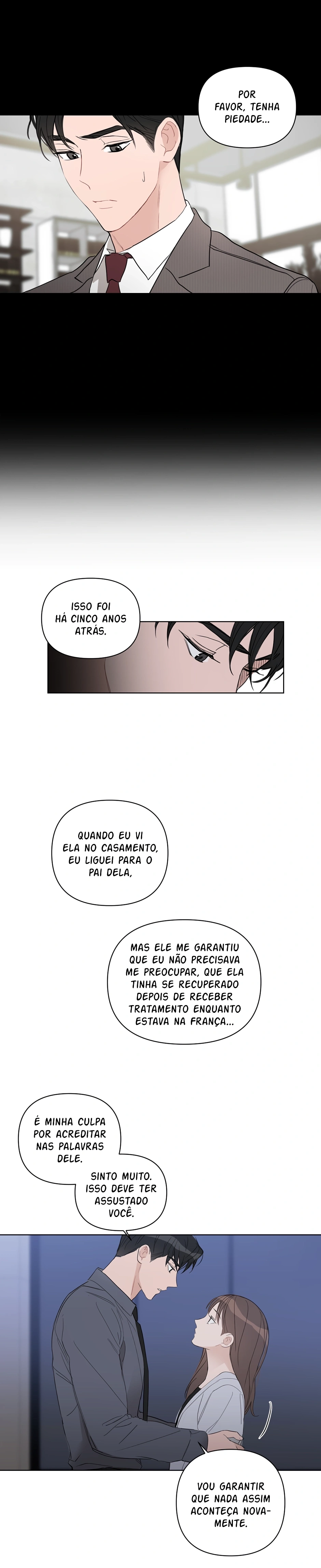 Positivamente Seu Capítulo 43 Página 22