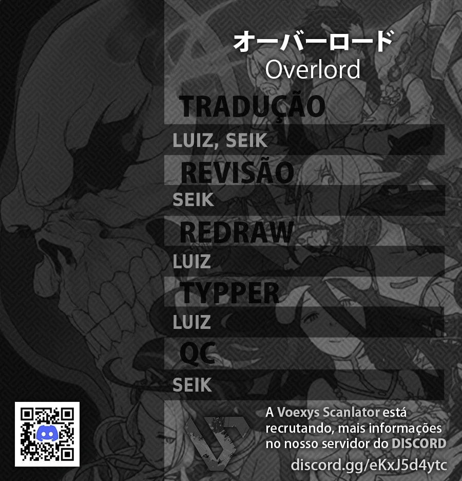 Senhor Supremo Capítulo 65 Página 1