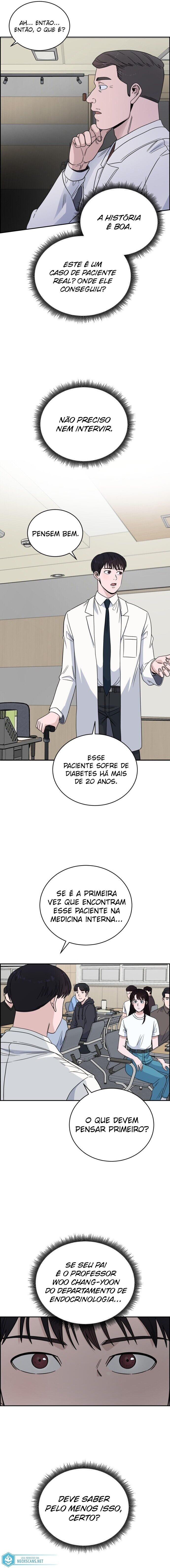 Doutor I.A Capítulo 38 Página 5