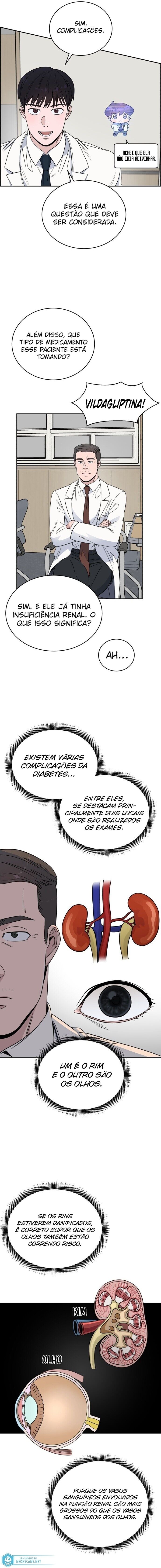 Doutor I.A Capítulo 38 Página 7
