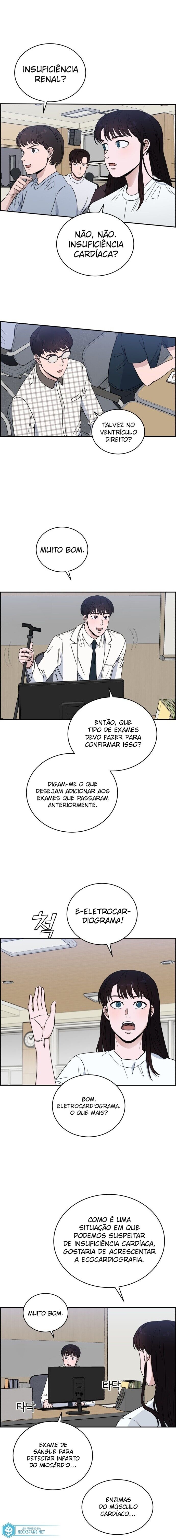 Doutor I.A Capítulo 38 Página 9